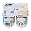 Produktabbildung: TiP  Probiotischer Joghurt Vanilla 600 g