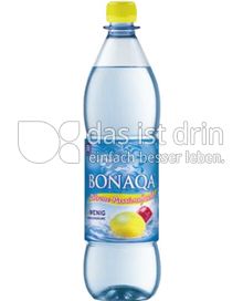 Produktabbildung: Bonaqa Zitrone-Passionsfrucht 1,5 l