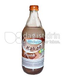 Produktabbildung: Milchgraf Kakao Trunk 500 ml