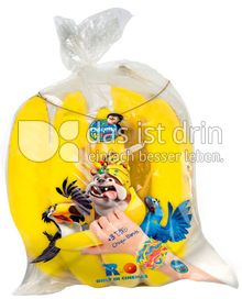 Produktabbildung: Chiquita Kids 860 g