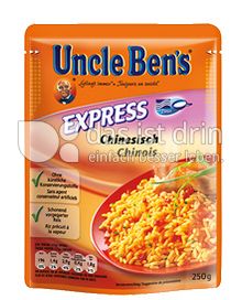 Produktabbildung: Uncle Ben's® Express Chinesisch 250 g