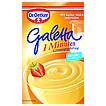 Produktabbildung: Dr. Oetker  Galetta 1 Minuten Cremepudding Vanille 80 g