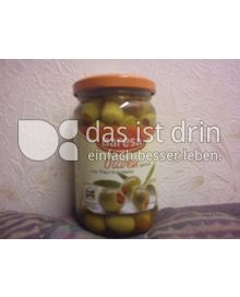Produktabbildung: Baresa Oliven 170 g