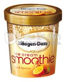Produktabbildung: Häagen-Dazs Ice Cream Smoothie 500 ml