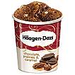 Produktabbildung: Häagen-Dazs  Chocolate, Pralines & Caramel 500 ml
