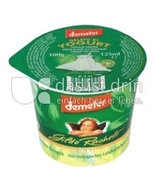 Produktabbildung: Gildo Rachelli Joghurt-Eis 100 g