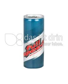 Produktabbildung: Full Speed Energy Drink 250 ml