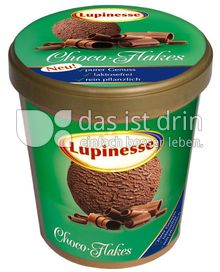 Produktabbildung: Lupinesse Choco Flakes 450 ml