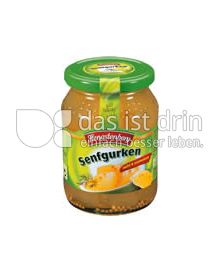 Produktabbildung: Hengstenberg Senfgurken 370 ml