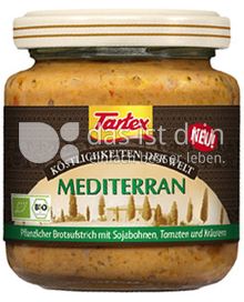 Produktabbildung: Tartex Mediterran 120 g