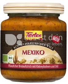 Produktabbildung: Tartex Mexiko 120 g