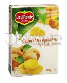 Produktabbildung: Del Monte getrocknete Aprikosen 200 g