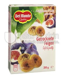 Produktabbildung: Del Monte getrocknete Feigen 200 g