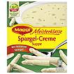 Produktabbildung: Maggi  Meisterklasse Spargel-Creme Suppe 56 g