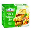Produktabbildung: frostkrone  Grill- & Pfannen-Mix 420 g