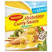 Produktabbildung: Maggi  Meisterklasse Curry-Sauce »fettarm« 34 g