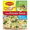 Produktabbildung: Maggi  Gemüse Pfanne Feine Kräuter-Sauce 53 g