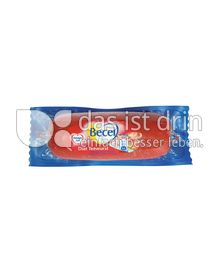Produktabbildung: Becel Diät Teewurst 125 g