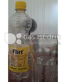 Produktabbildung: Flirt Tonic Water 0,5 l