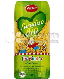 Produktabbildung: Paradiso Bio Bio Mini-Penne 500 g