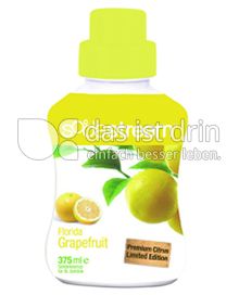 Produktabbildung: Soda-Stream Premium Citrus Sirup Florida Grapefruit 375 ml