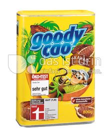 Produktabbildung: Goody Cao Kakaopulver 800 g