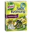 Produktabbildung: Knorr  Salatkrönung Französische Art 5 St.