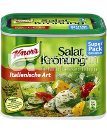 Produktabbildung: Knorr Salatkrönung Italienische Art 240 g