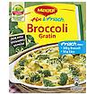 Produktabbildung: Maggi  fix & frisch Broccoli Gratin 40 g