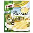 Produktabbildung: Knorr  Feinschmecker Sauce Hollandaise fettarm 250 ml