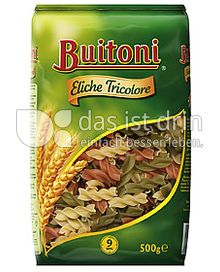 Produktabbildung: Buitoni Eliche tricolore 500 g