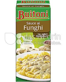 Produktabbildung: Buitoni Sauce ai Funghi 350 ml