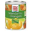 Produktabbildung: Libby's  Mandarin-Orangen Natursüß 310 g