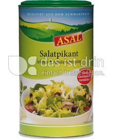 Produktabbildung: Asal Salatpikant 250 g