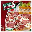 Produktabbildung: Trattoria Alfredo  Steinofen Pizza Speciale 700 g