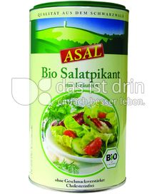 Produktabbildung: Asal Bio Salatpikant 240 g