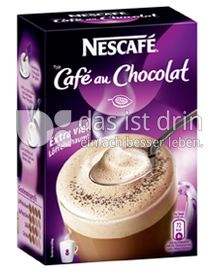 Produktabbildung: Nescafé Café au Chocolat 8 St.