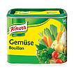 Produktabbildung: Knorr  Gemüse Bouillon 16 l