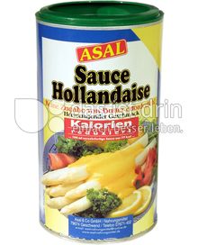 Produktabbildung: Asal Sauce Hollandaise 240 g