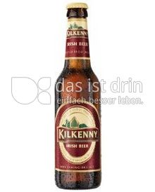 Produktabbildung: Kilkenny Irish Beer 330 ml