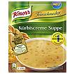 Produktabbildung: Knorr  Feinschmecker Kürbiscreme Suppe 500 ml