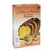 Produktabbildung: Juchem  Mohn-Marzipan Kuchen 550 g