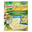 Produktabbildung: Knorr  Feinschmecker Kartoffel Lauch Suppe 500 ml