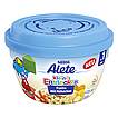 Produktabbildung: Nestlé Alete  Kleine Entdecker Paella mit Hühnchen 260 g