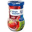 Produktabbildung: Weight Watchers  Fruchtaufstrich Erdbeere 185 g