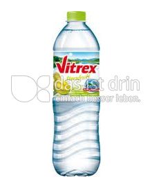 Produktabbildung: Vitrex Mineralwasser Sternfrucht 1,5 l