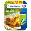 Produktabbildung: Weight Watchers  Kohlroulade in Bratensauce mit Kartoffeln Möhren Gemüse 400 g