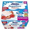 Produktabbildung: Nestlé Alete  Jogolino Erdbeere 400 g
