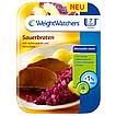 Produktabbildung: Weight Watchers  Sauerbraten mit Apfelrotkohl und Kartoffeln 350 g