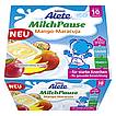 Produktabbildung: Nestlé Alete  MilchPause Mango-Maracuja 400 g